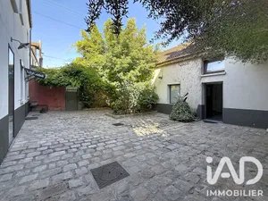 Maison à Wissous (91320)