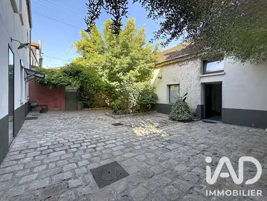 Maison à Wissous (91320)