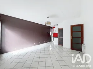 Duplex à Mortcerf (77163)