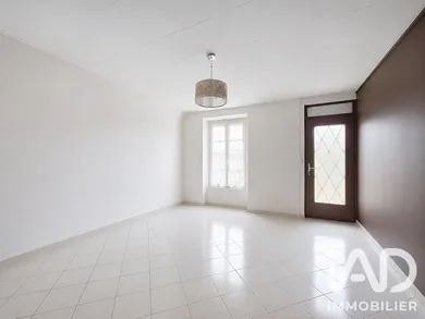 Duplex à Mortcerf (77163)