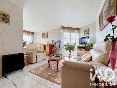 Appartement à Grigny (91350)