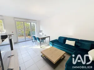 Appartement à Sainte-Geneviève-des-Bois (91700)