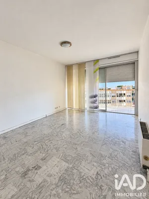 Appartement à Roquebrune-Cap-Martin (06190)