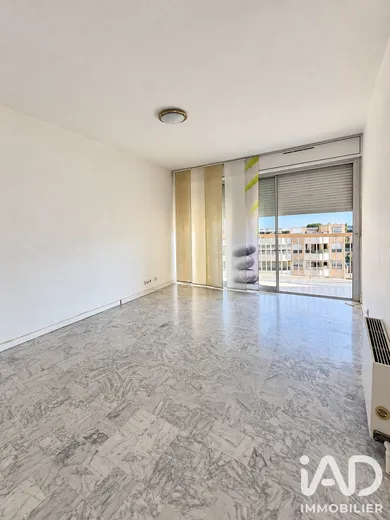 Appartement à Roquebrune-Cap-Martin (06190)