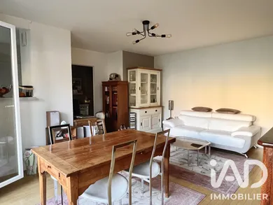 Appartement à Villejuif (94800)