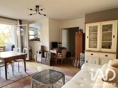 Appartement à Villejuif (94800)
