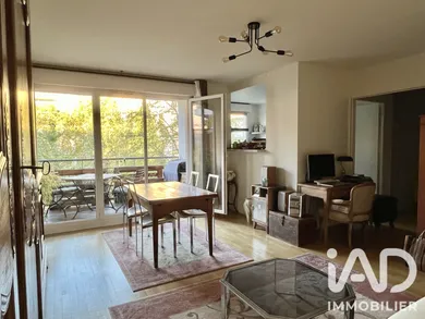 Appartement à Villejuif (94800)