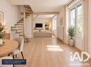 Maison à Draveil (91210)