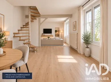 Maison à Draveil (91210)