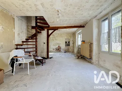 Maison à Draveil (91210)