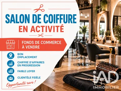 Esthétique, Coiffure​ à Le Mée-sur-Seine (77350)