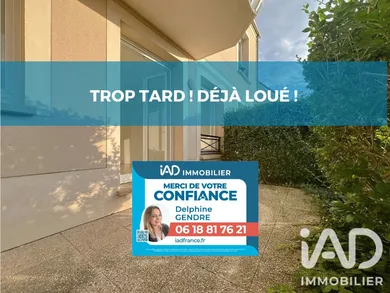 Appartement à Tournan-en-Brie (77220)
