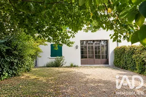 Appartement à Saint-Saturnin-lès-Avignon (84450)