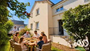 Townhouse in Vernon (27200)