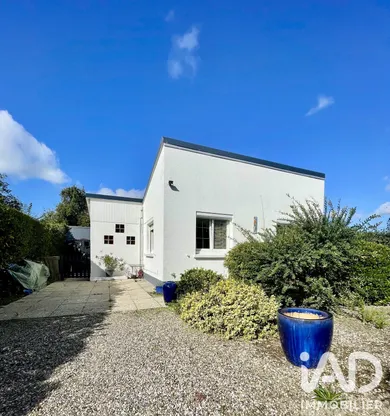 House in Fort-Mahon-Plage (80120)