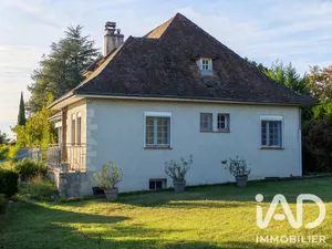 Maison à Alvignac (46500)