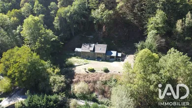 Maison à LE PORT (09320)
