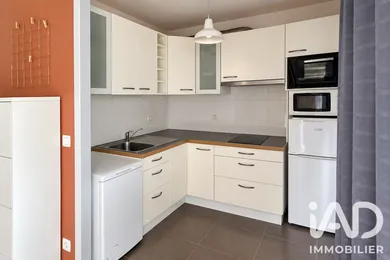 Appartement à Villenave-d'Ornon (33140)