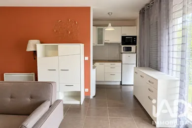 Appartement à Villenave-d'Ornon (33140)
