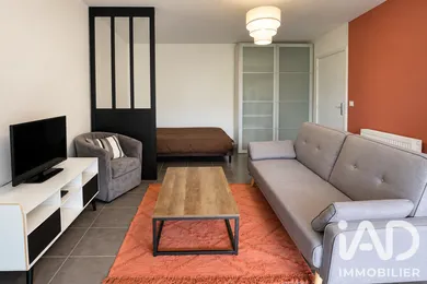 Appartement à Villenave-d'Ornon (33140)