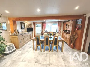 Appartement à Montlebon (25500)