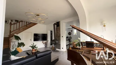 Maison traditionnelle à Roanne (42300)