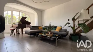 Maison traditionnelle à Roanne (42300)