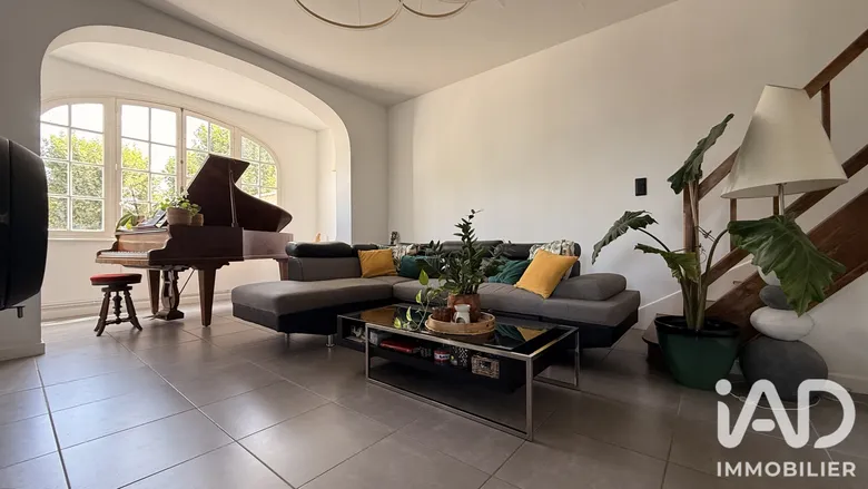 Maison 4 pièces 91 m² · à Roanne · 91 m² · 189 000 €