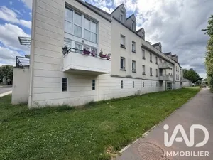Appartement à Moissy-Cramayel (77550)