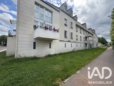 Appartement à Moissy-Cramayel (77550)