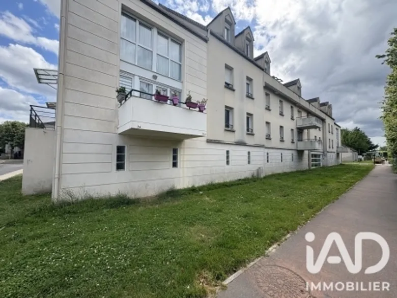 Appartement 2 pièces 41 m² · à Moissy-Cramayel · 41 m² · 179 350 €