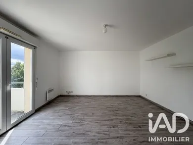 Appartement à Moissy-Cramayel (77550)
