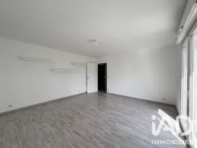 Appartement à Moissy-Cramayel (77550)