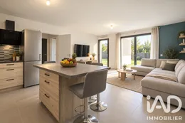 Apartment in Istres (13800)