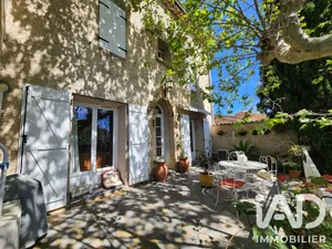 Village house in Laurens (34480)