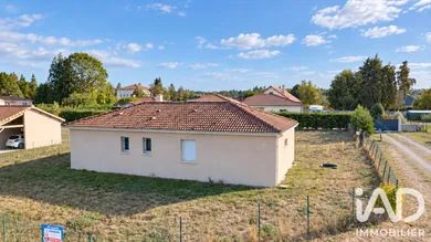 Maison à Cussac (87150)
