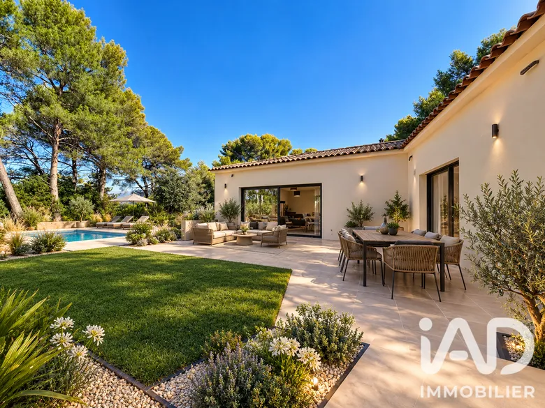 Maison 4 pièces 128 m² · au Cannet · 128 m² · 945 000 €