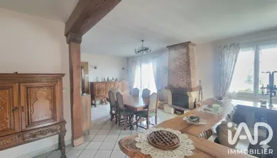 Maison de ville à La Tremblade (17390)