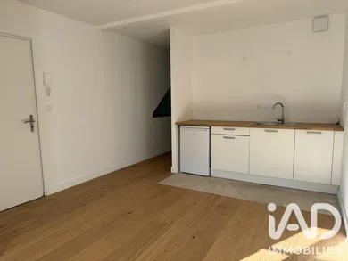 Maison de ville à Bordeaux (33000)