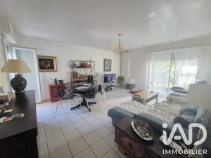 Apartment in La Rochelle (17000)
