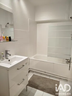 Apartment in Tours (37000)