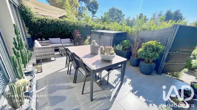 Appartement à La Seyne-sur-Mer (83500)