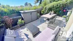 Apartment in La Seyne-sur-Mer (83500)