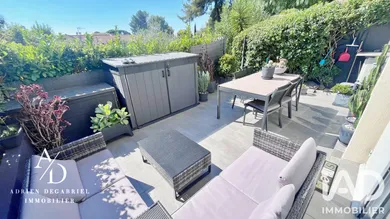 Appartement à La Seyne-sur-Mer (83500)