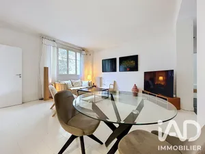 Apartment in La Garenne-Colombes (92250)