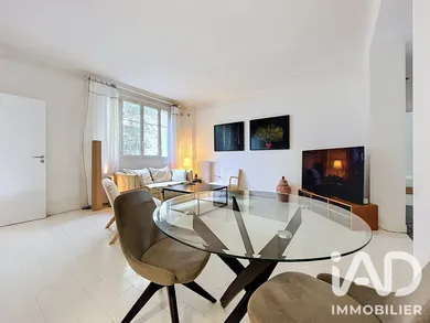 Apartment in La Garenne-Colombes (92250)