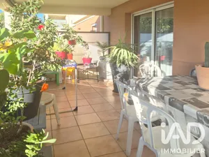 Appartement à La Ciotat (13600)