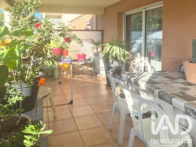 Appartement à La Ciotat (13600)