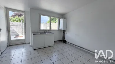 Maison de ville à Auby (59950)