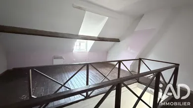 Maison de ville à Auby (59950)